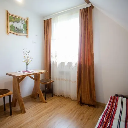 Gasthof сервус Guest