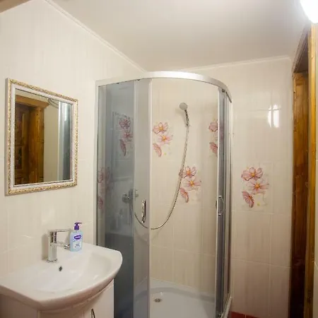 Gasthof сервус Guest