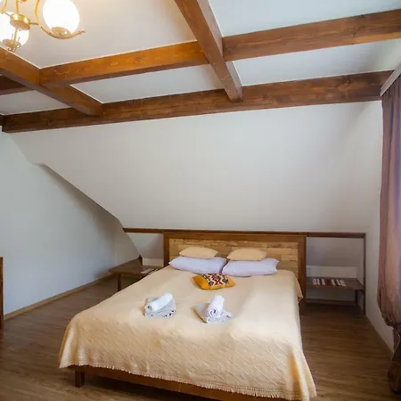 сервус Guest Gasthof *