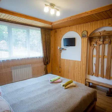 Gasthof сервус Guest *