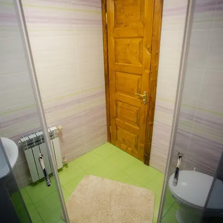 сервус Guest Jaremtsche