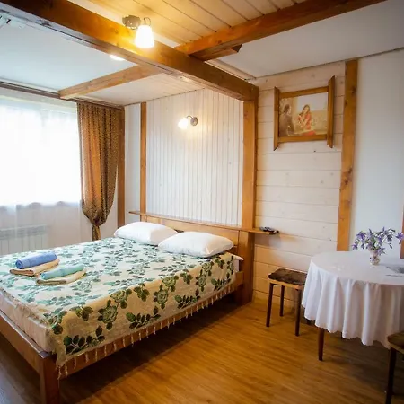 сервус Guest Gasthof