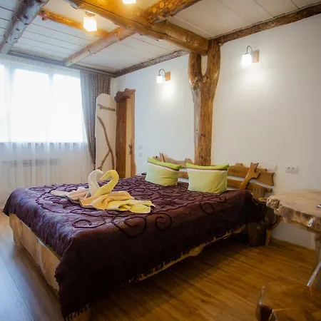 Gæstehus сервус Guest *