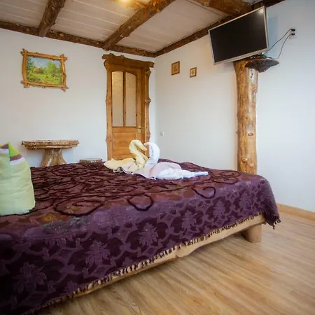 сервус Guest Jaremtsche