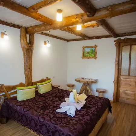 сервус Guest *