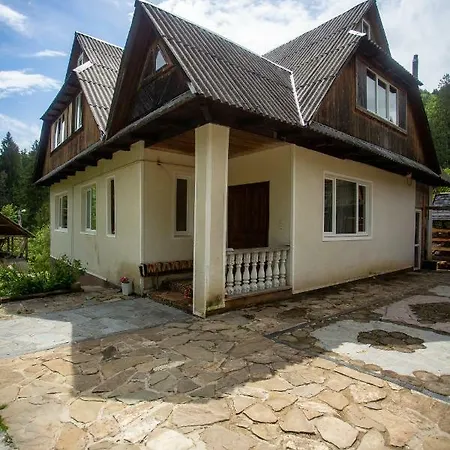 Gasthof сервус Guest