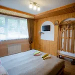 Casa de hóspedes сервус Guest *