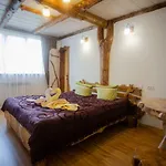 Casa de hóspedes сервус Guest *