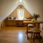 Casa de hóspedes сервус Guest Yaremche