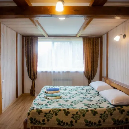 сервус Guest * Yaremche