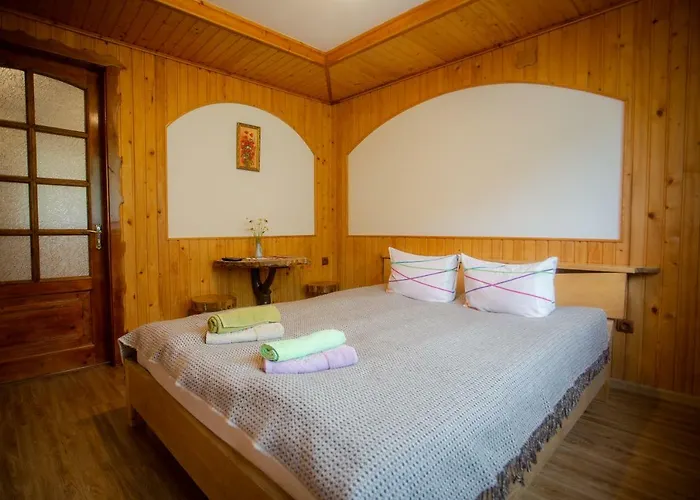 сервус Guest